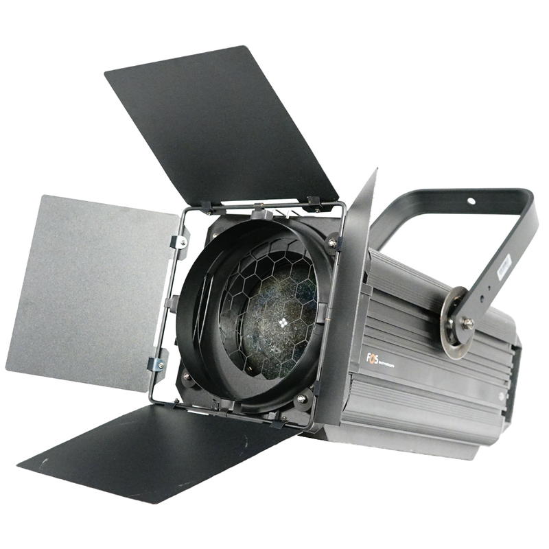 FOS TECHNOLOGIES - 