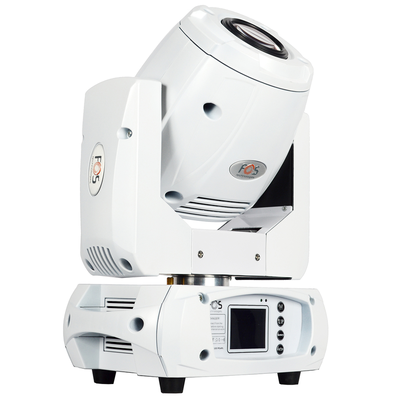 FOS TECHNOLOGIES - 