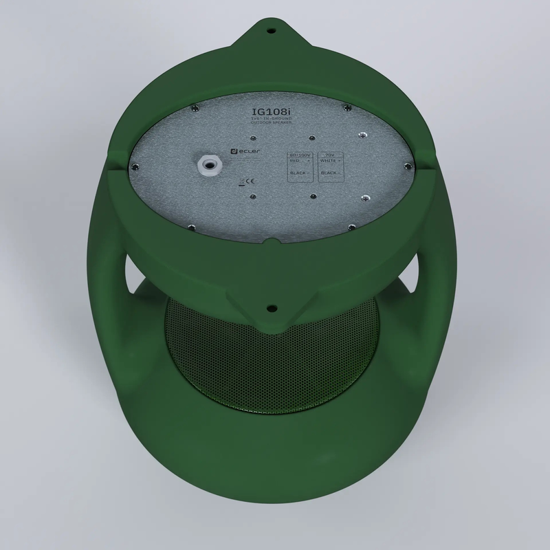 ECLER - Diffusore acustico da esterno weather-proof (IP65)