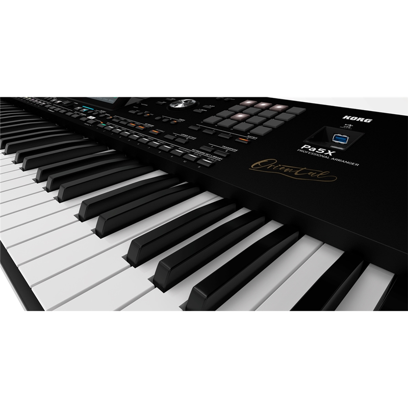 KORG - Tastiera arranger 61 tasti