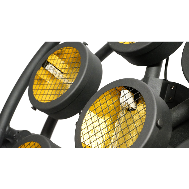 FOS TECHNOLOGIES - 