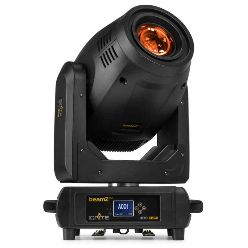 BEAM Z - 