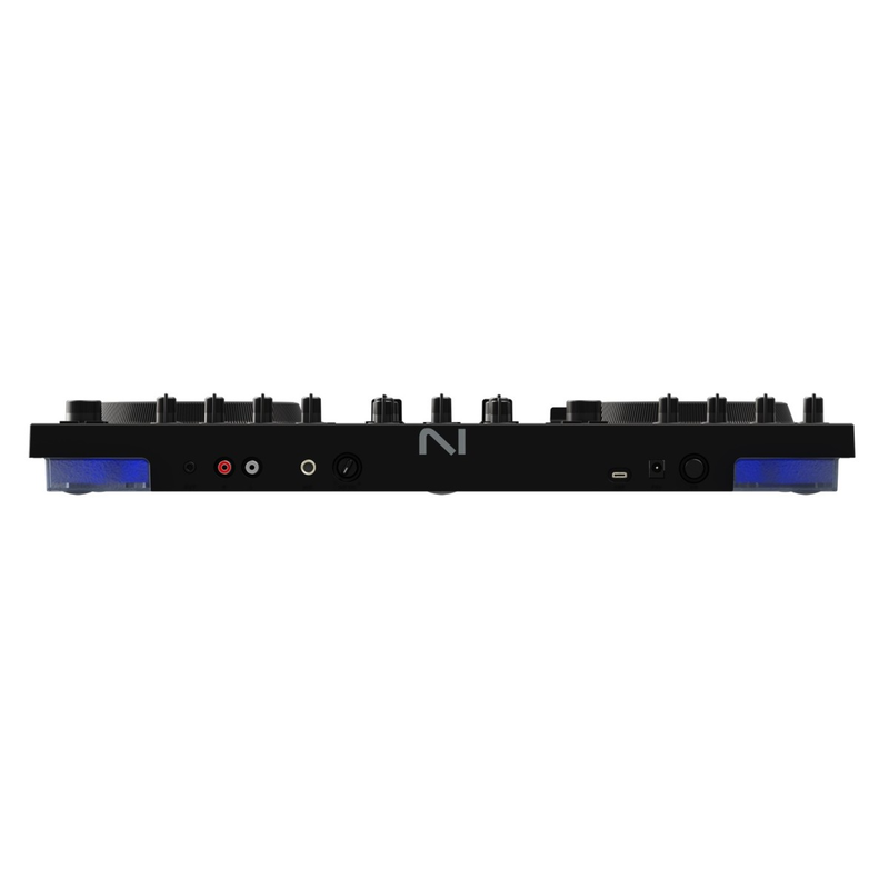 NATIVE INSTRUMENTS - 