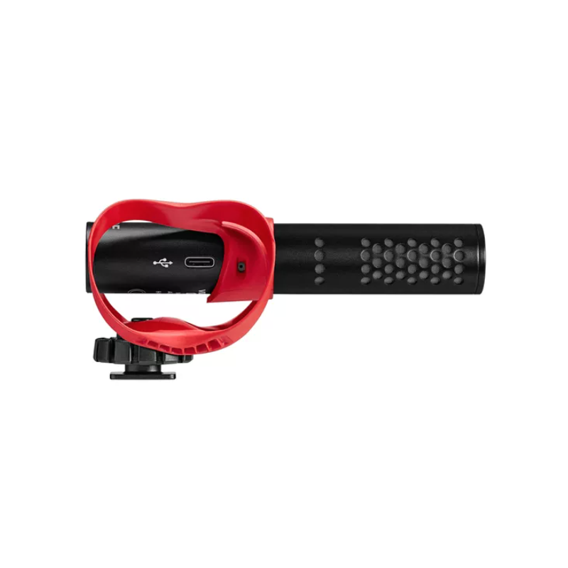 RODE - Microfono direzionale a condensatore 