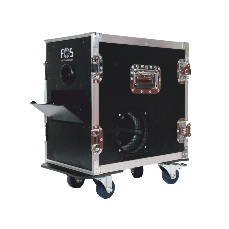 FOS TECHNOLOGIES - 