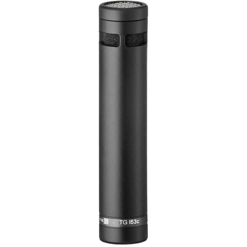 BEYERDYNAMIC - Microfono a condensatore cardioide a diaframma piccolo