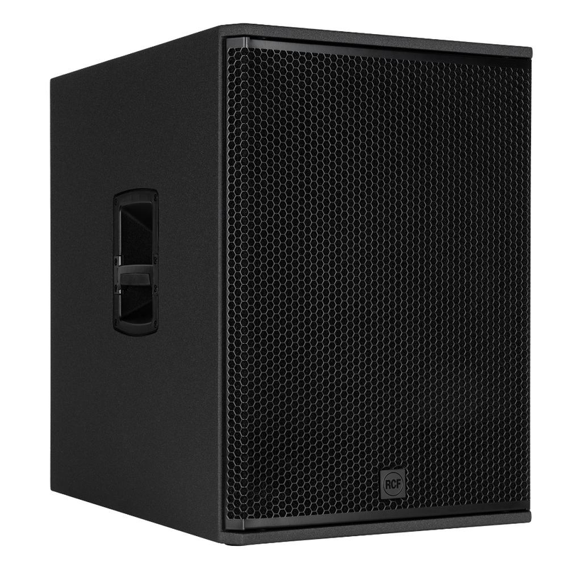 RCF - SUBWOOFER ATTIVO PROFESSIONALE DA 18”