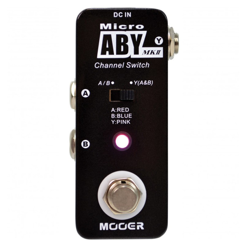 MOOER - 