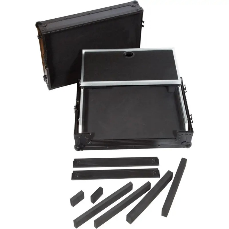 AlphaTheta - FLIGHT CASE PER OMNIS-DUO/DDJ-FLX4