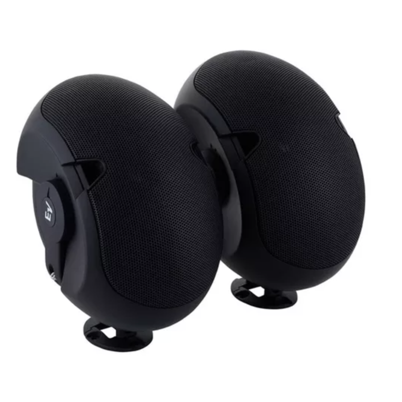 ELECTRO VOICE - Diffusore passivo doppio woofer 4