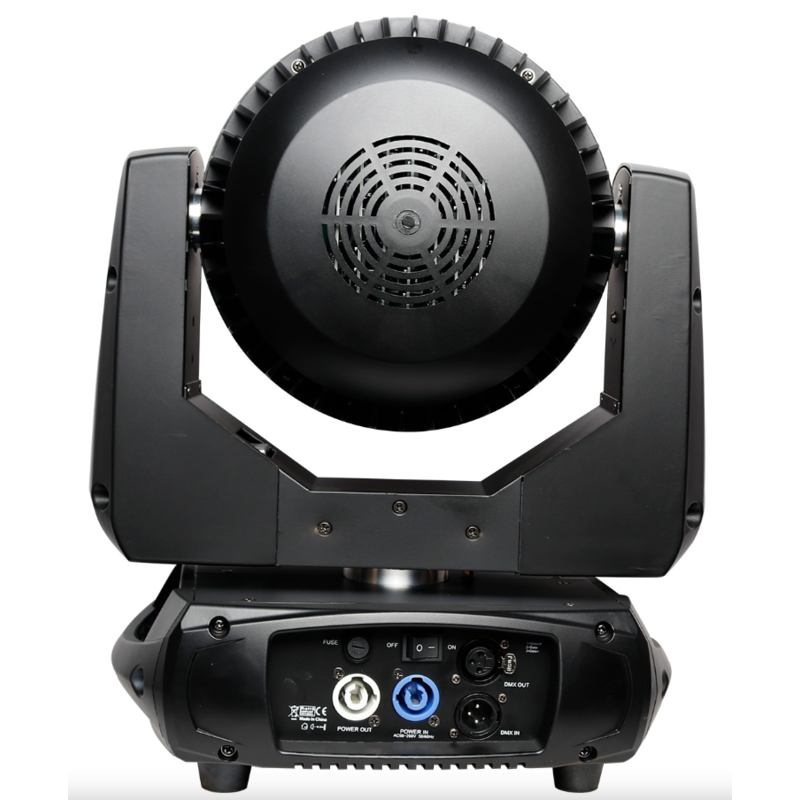FOS TECHNOLOGIES - 