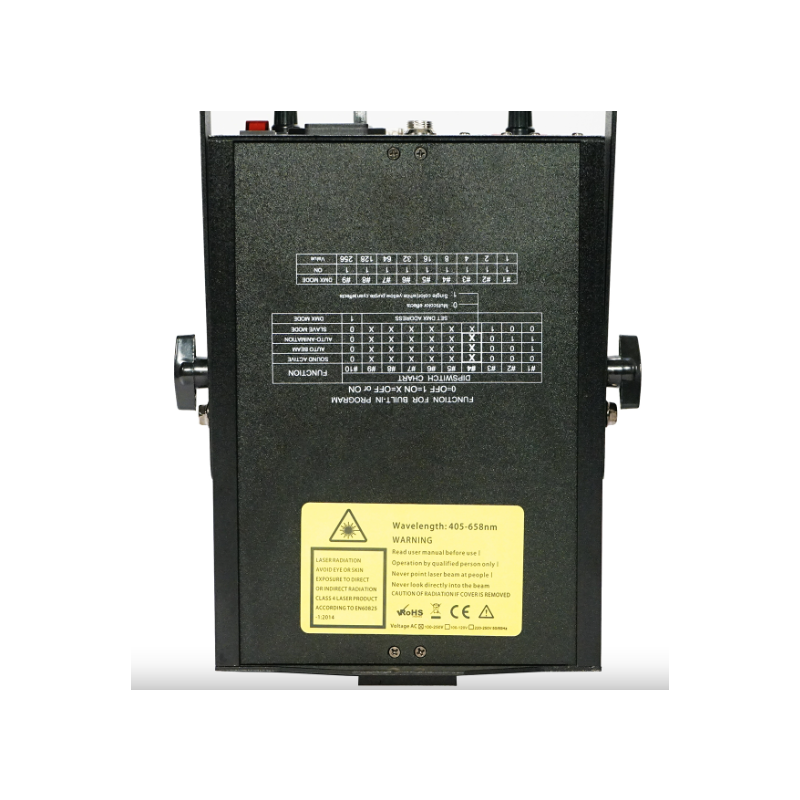 FOS TECHNOLOGIES - 