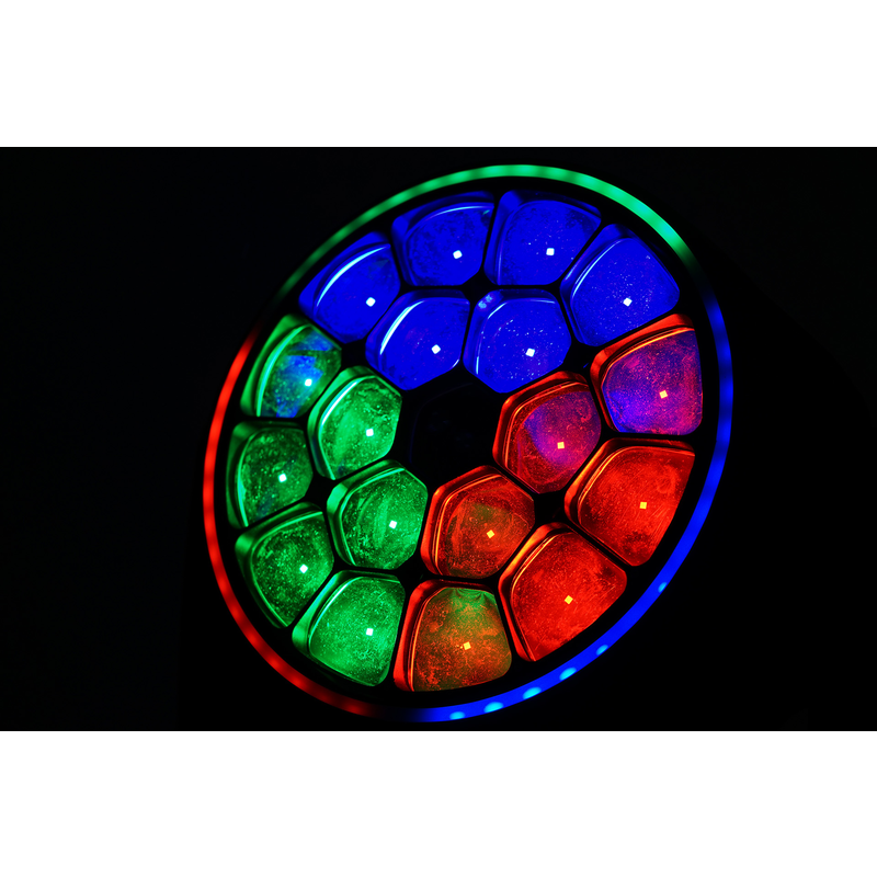 FOS TECHNOLOGIES - 