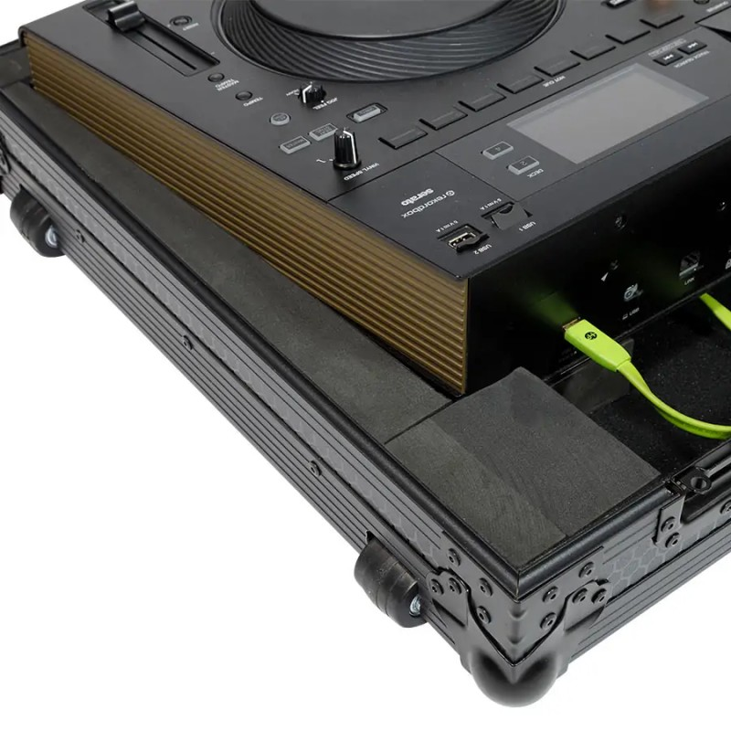 PIONEER DJ - FLIGHT CASE PER OPUSQUAD BK