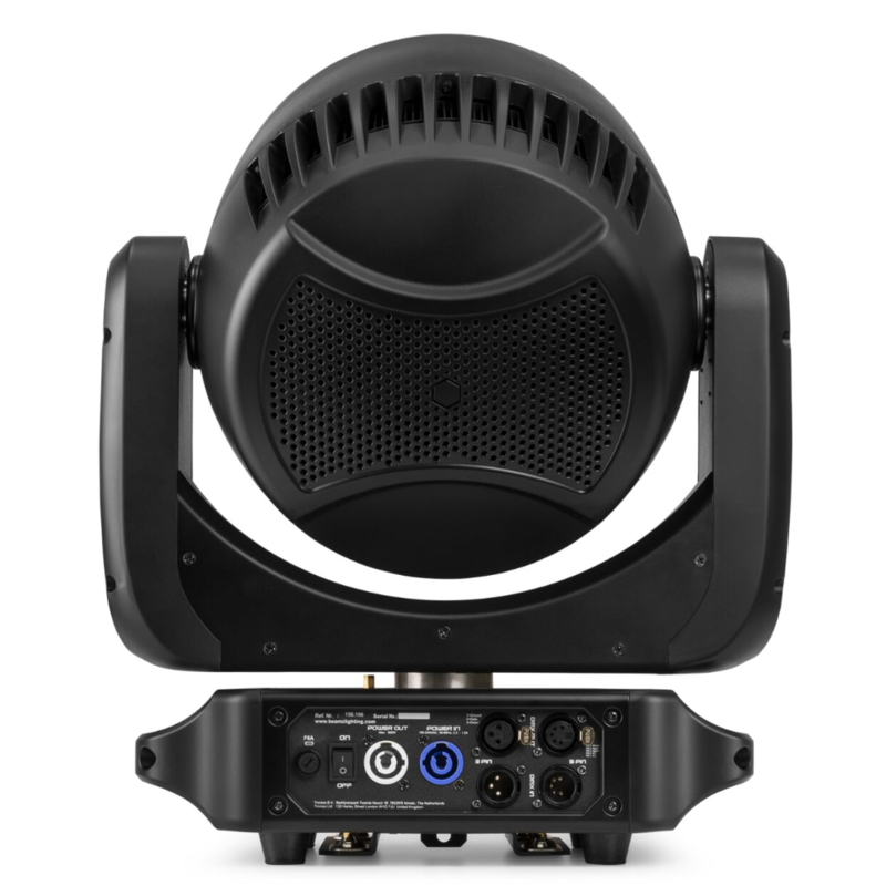 BEAM Z - 