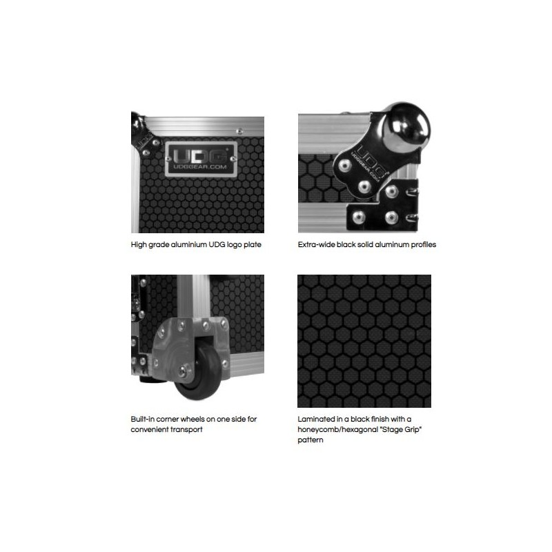 UDG - 