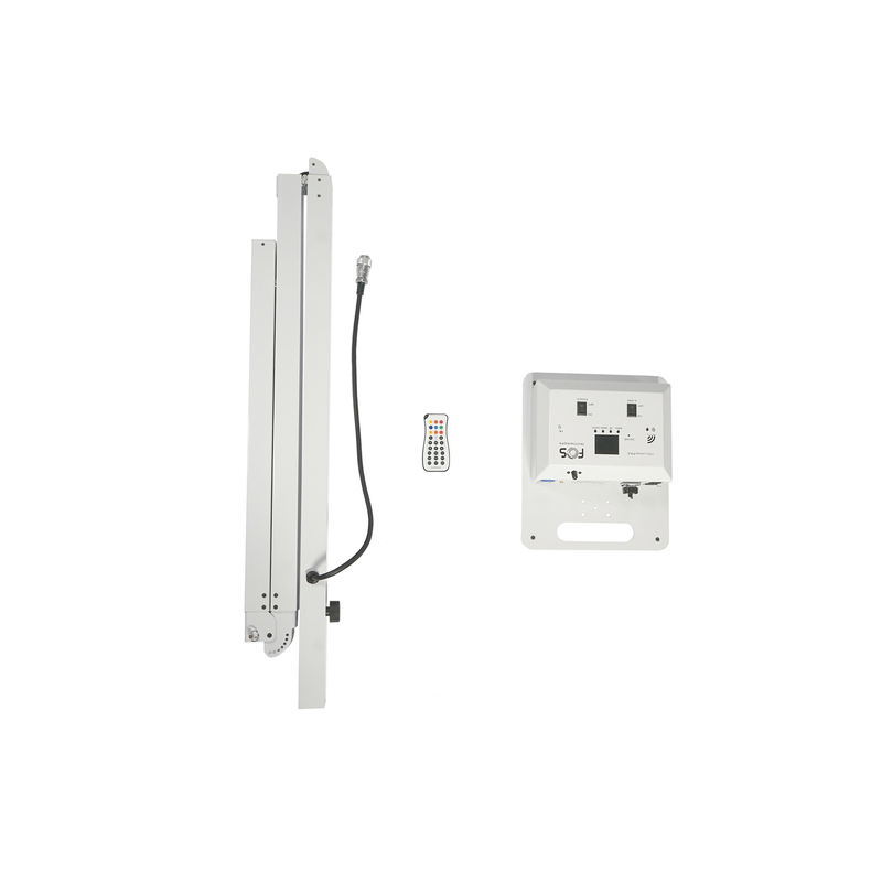 FOS TECHNOLOGIES - 