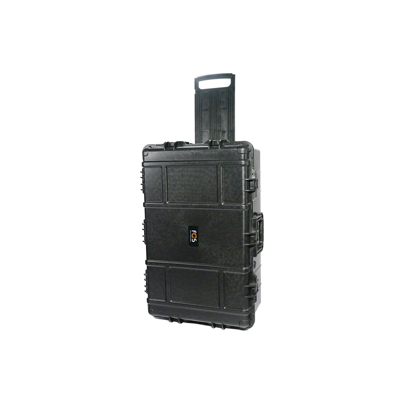 FOS TECHNOLOGIES - Cassetta in plastica impermeabile IP67