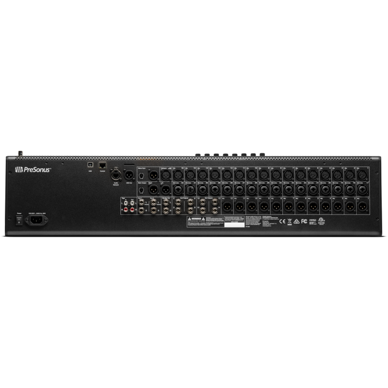 PRESONUS - 