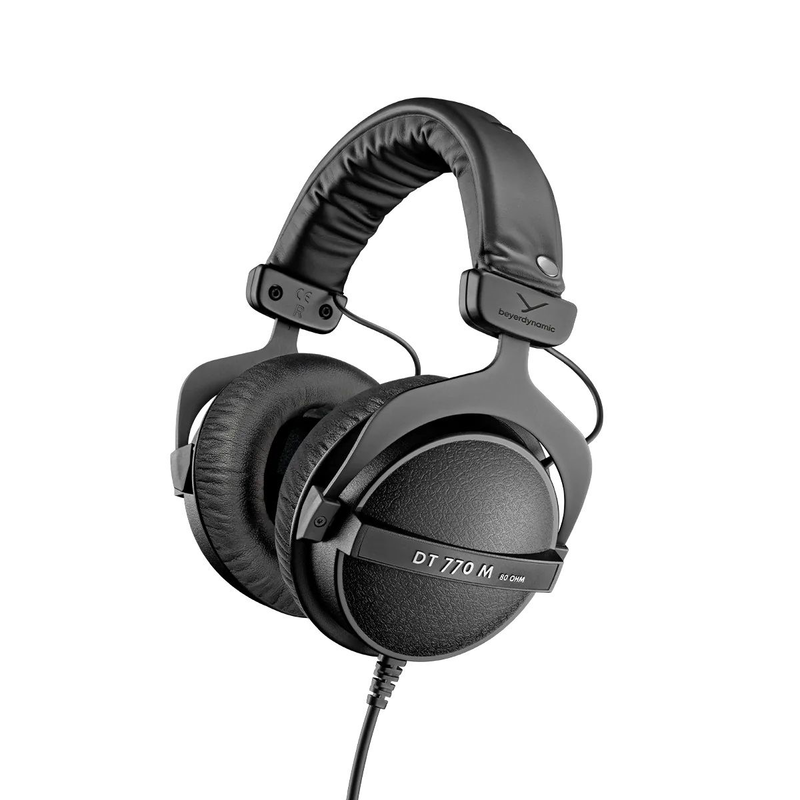 BEYERDYNAMIC - Cuffia chiusa professionale