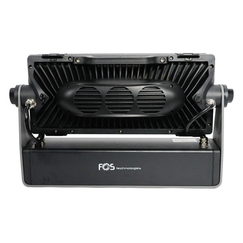 FOS TECHNOLOGIES - 