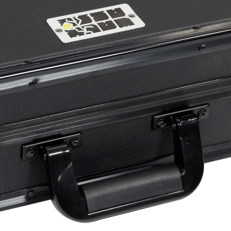 AlphaTheta - CASE PER FLX2/FLX4/XP2
