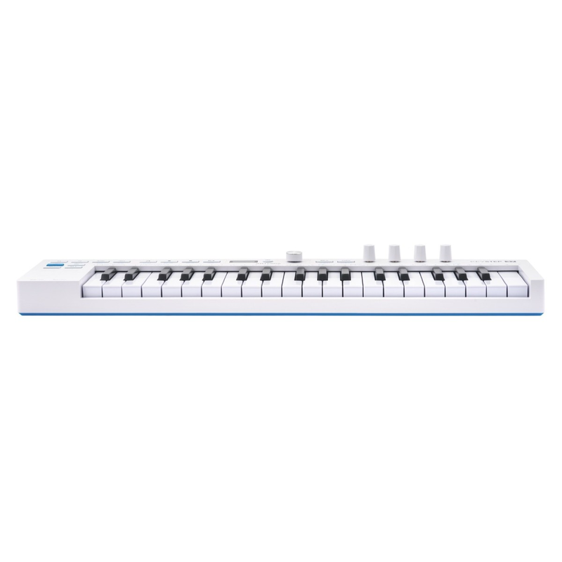 ARTURIA - Controller e Sequencer MIDI