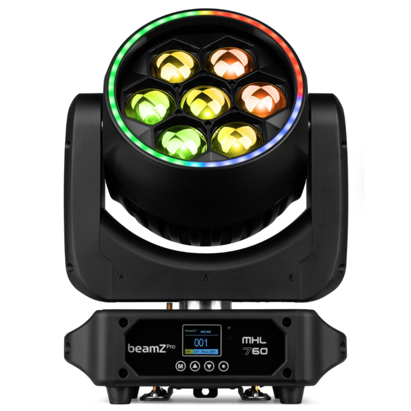 BEAM Z - 