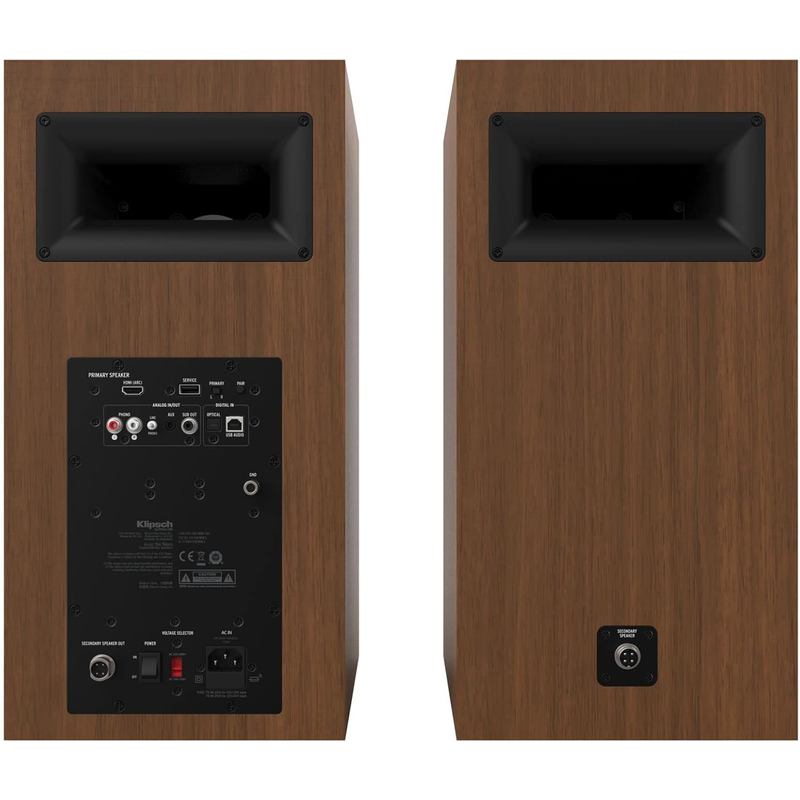 KLIPSCH - 