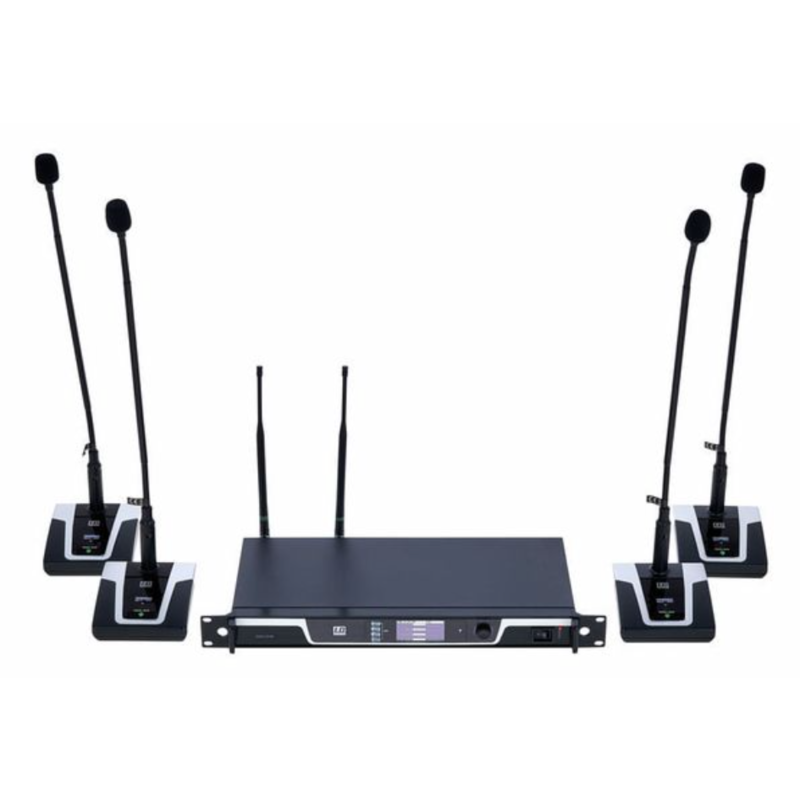 LD SYSTEMS - 
