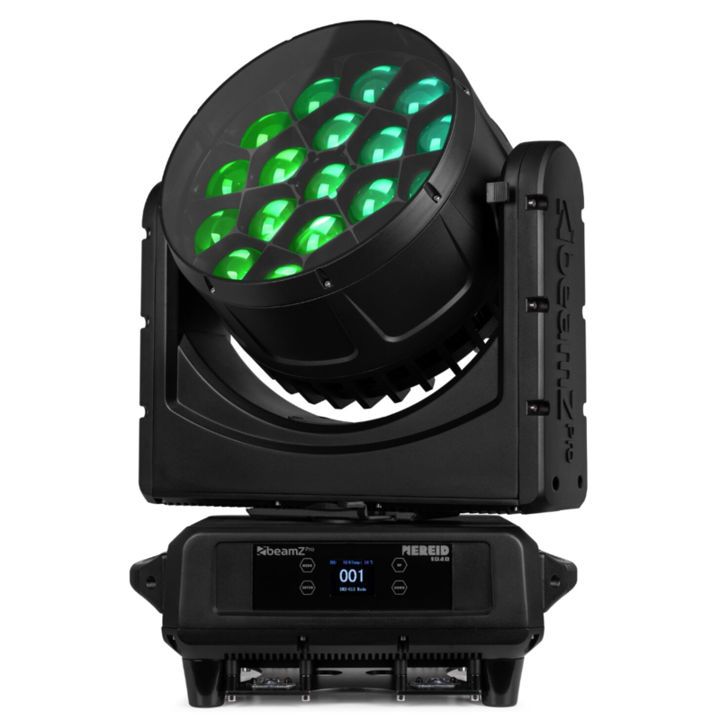 BEAM Z - 