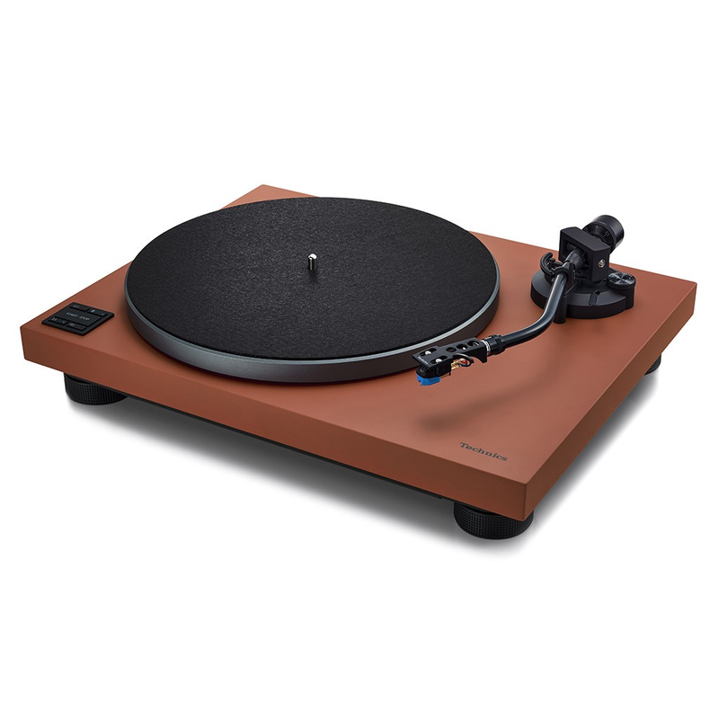TECHNICS - 