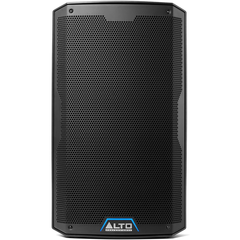 ALTO - Cassa amplificata da 2500W di picco