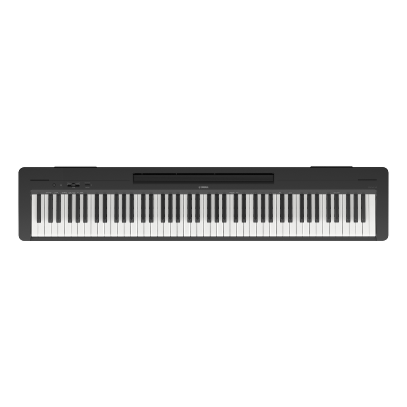 YAMAHA - PIANOFORTE DIGITALE 88 TASTI PESATI