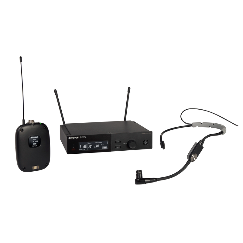 SHURE - 