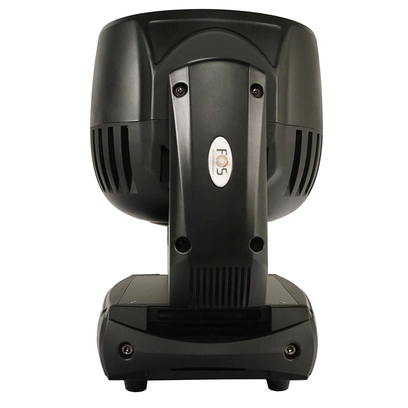 FOS TECHNOLOGIES - 