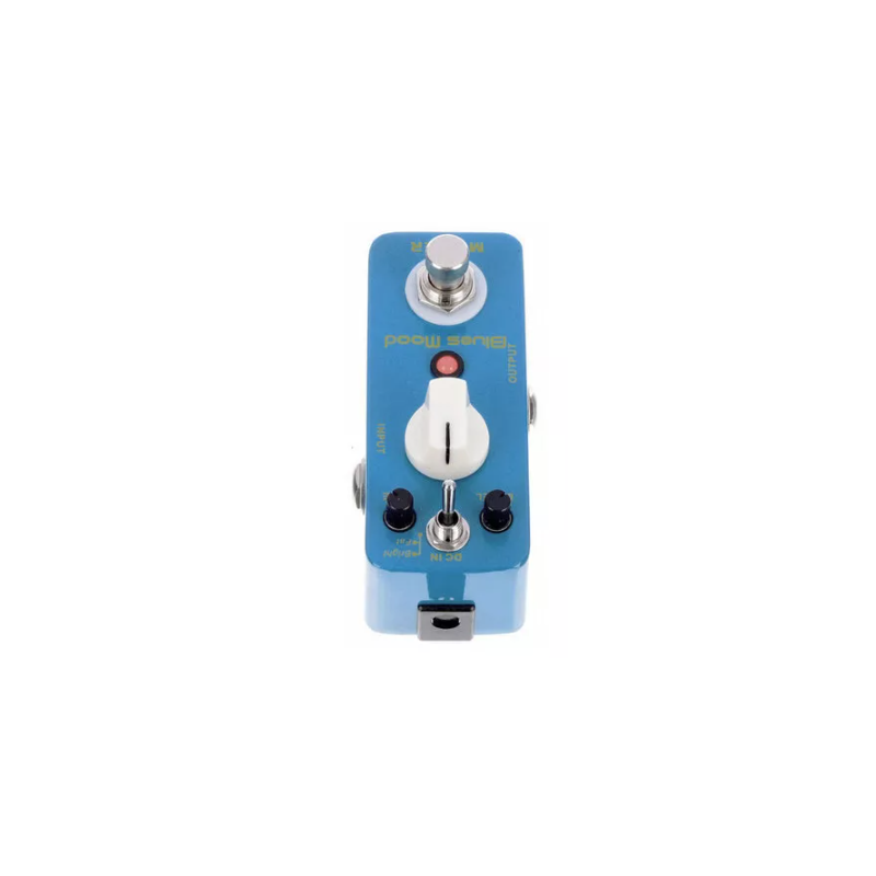 MOOER - 
