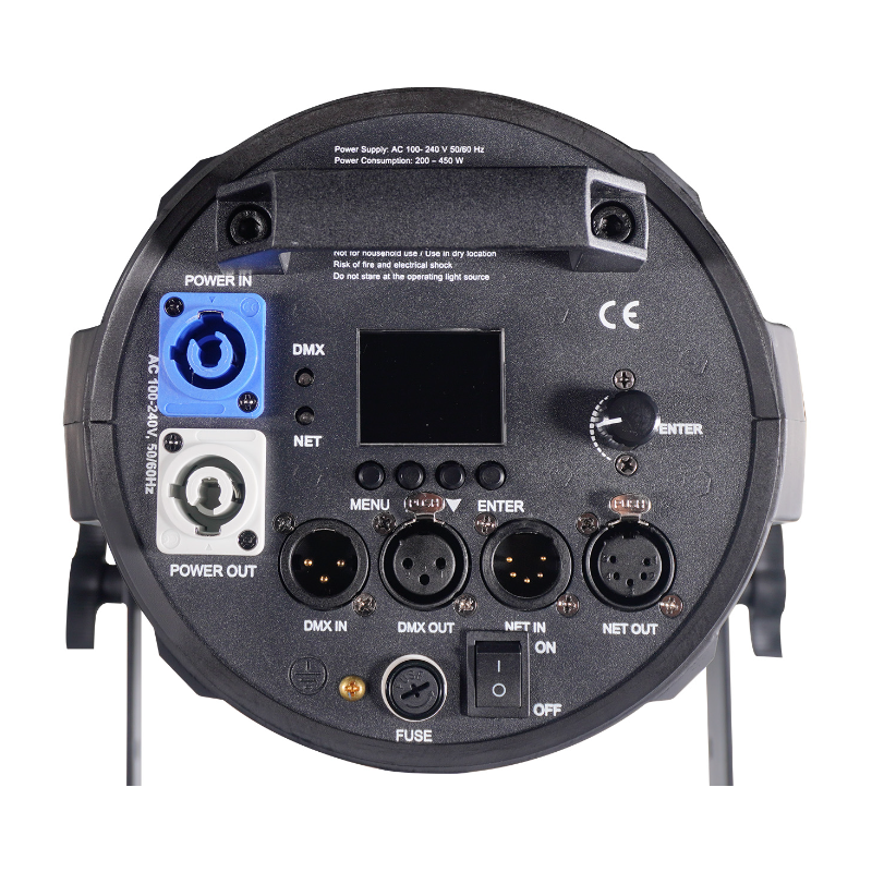 FOS TECHNOLOGIES - 