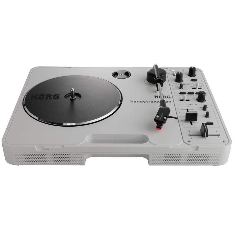 KORG - 