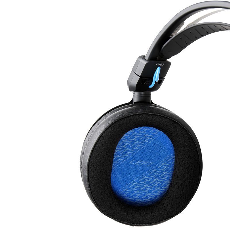 AUDIO TECHNICA - 