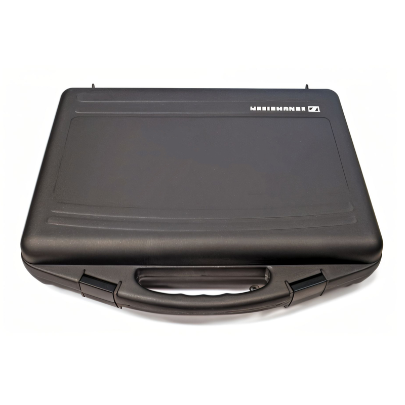 SENNHEISER - Case specificamente progettata per il trasporto sicuro di kit radiomicrofoni