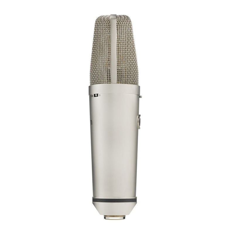 WARM AUDIO - 