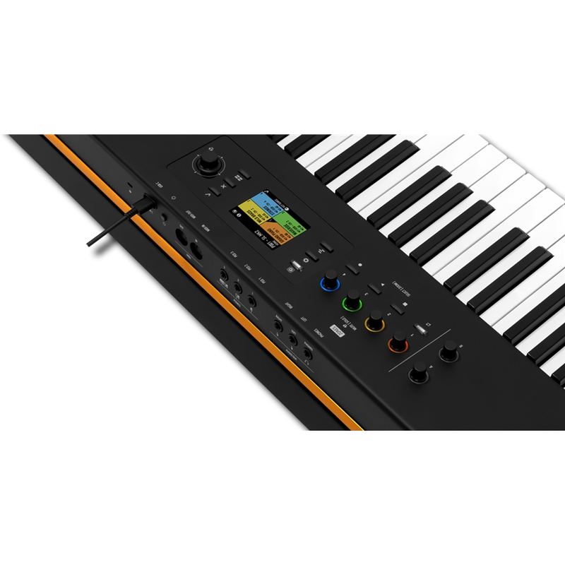 STUDIO LOGIC - Midi master keyboard 88 tasti premium hammer action