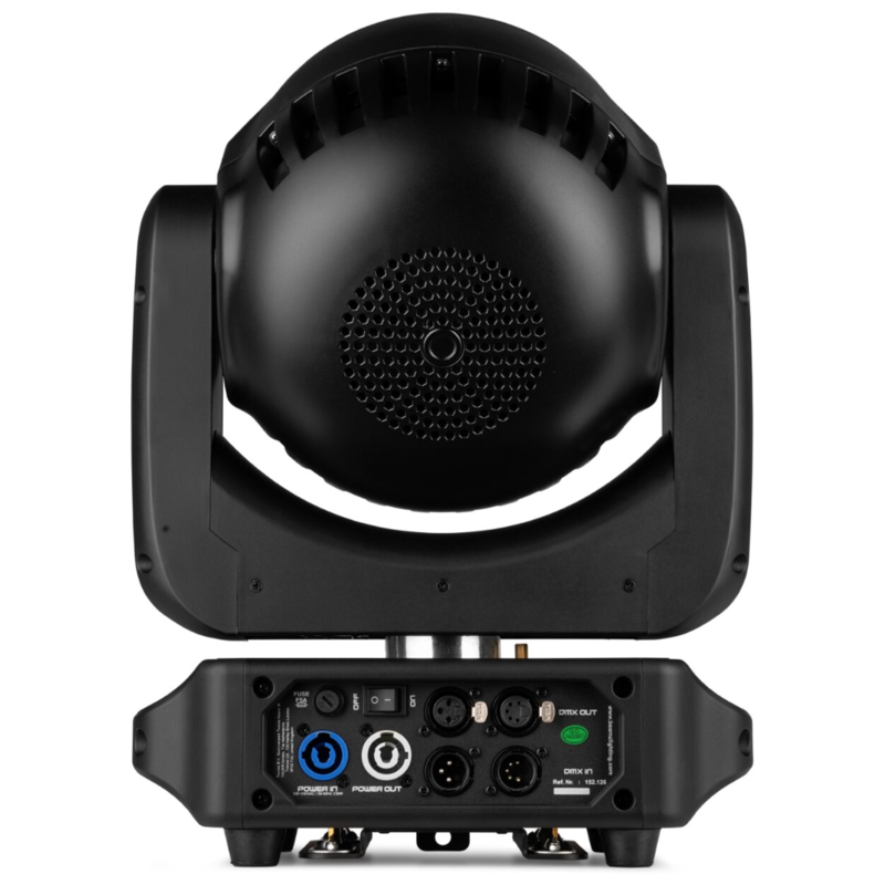 BEAM Z - 