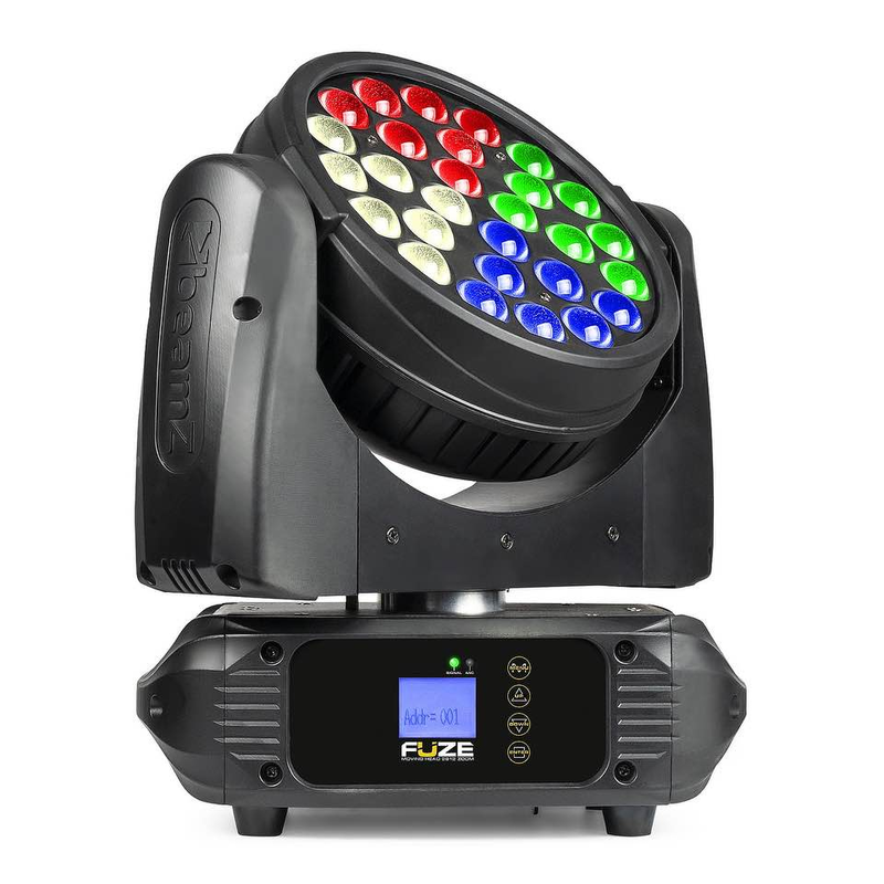 BEAM Z - 