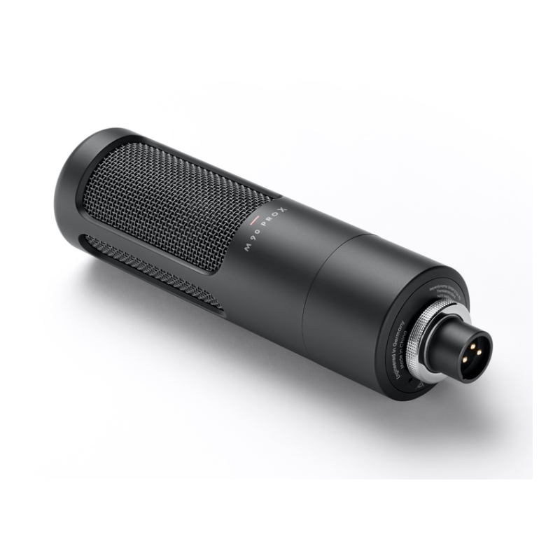 BEYERDYNAMIC - Microfono a condensatore con diaframma largo, cardioide