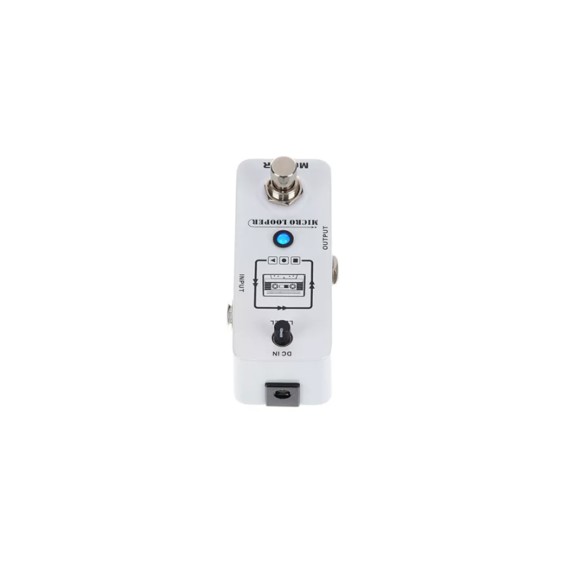 MOOER - 