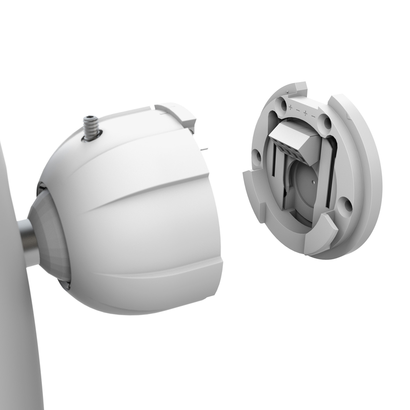 LD SYSTEMS - 