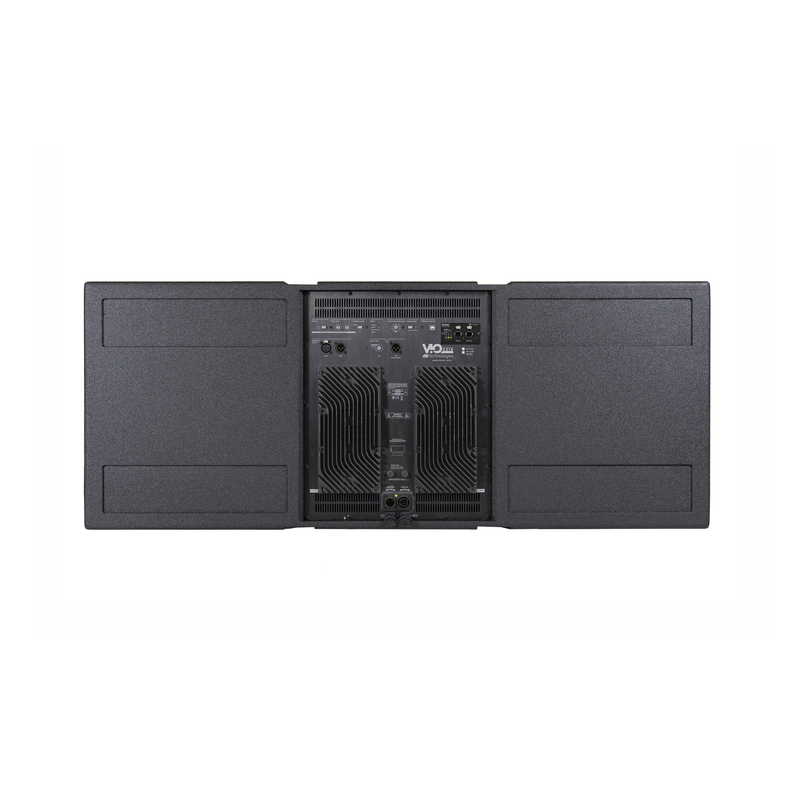 DB TECHNOLOGIES - Subwoofer attivo 2x18