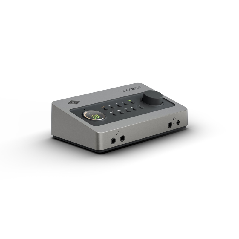 UNIVERSAL AUDIO - 